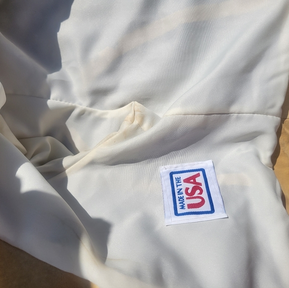 Retro Wild West Suede Jacket Giddy Up🐎 - Picture 11 of 11